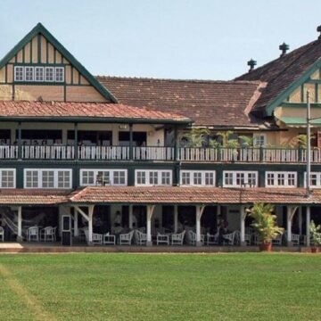 Bombay Gymkhana Marks 150 Years With Arena Polo Championship on May 10