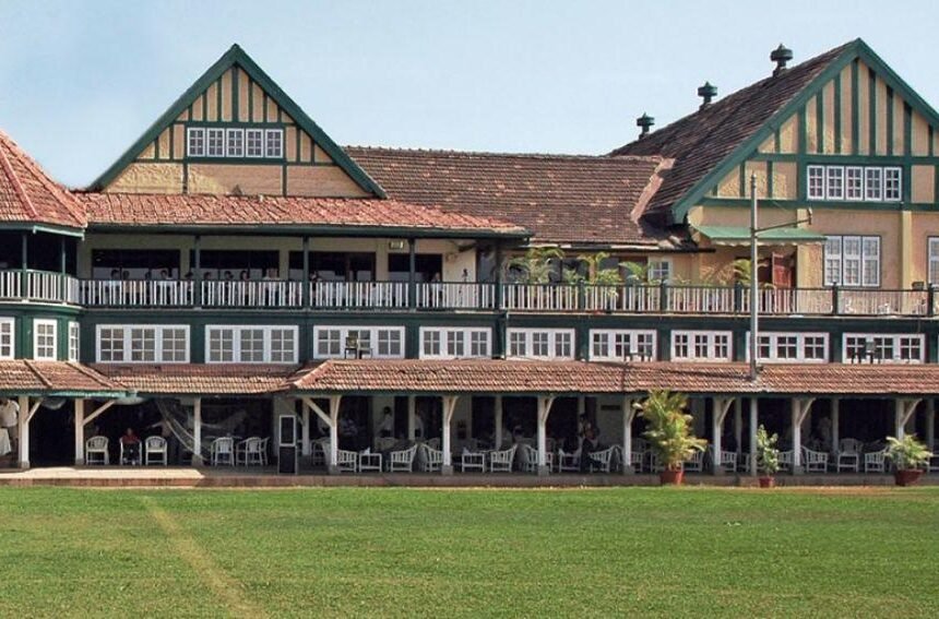 Bombay Gymkhana Marks 150 Years With Arena Polo Championship on May 10
