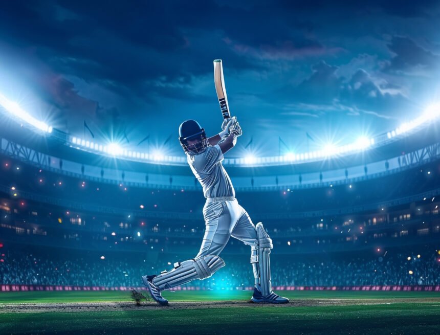 YES Bank secures semi-final berth as Abhishek Surve shines