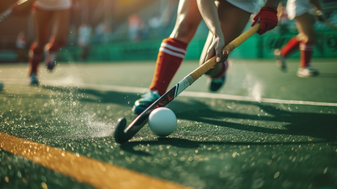 Hockey