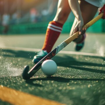Hockey