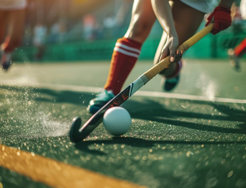 Hockey