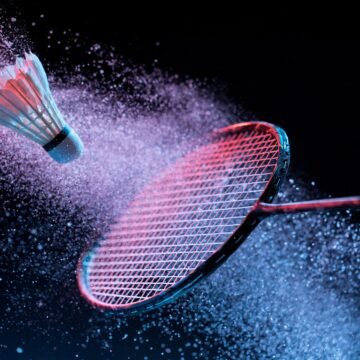 Over 160 shuttlers set for action at Motiram, Ullal & Kanji Cup
