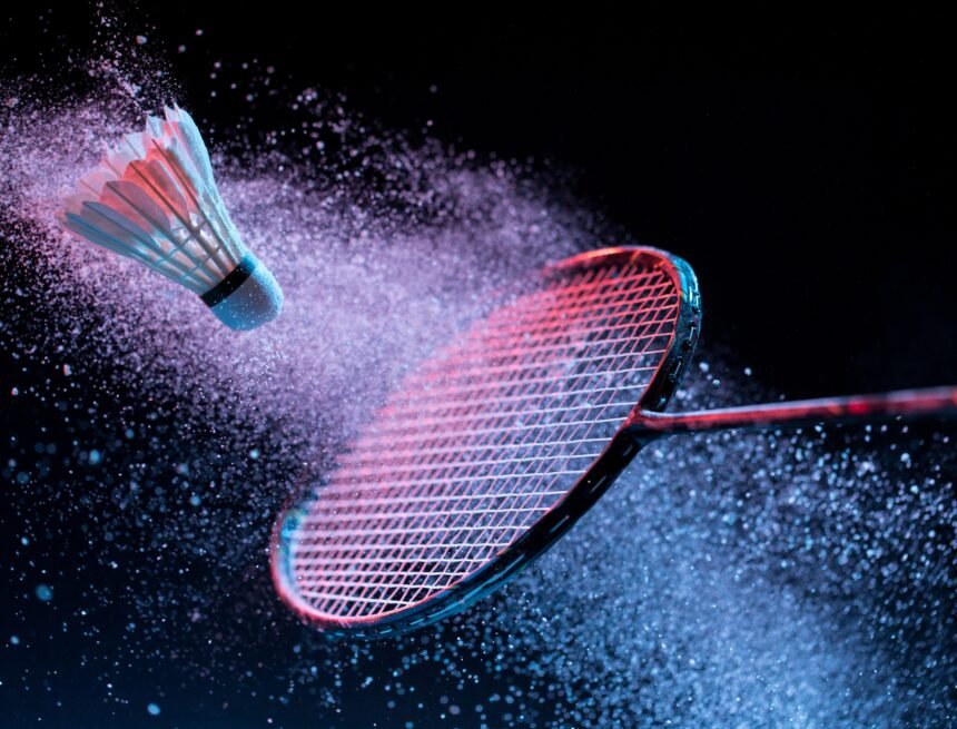 Over 160 shuttlers set for action at Motiram, Ullal & Kanji Cup